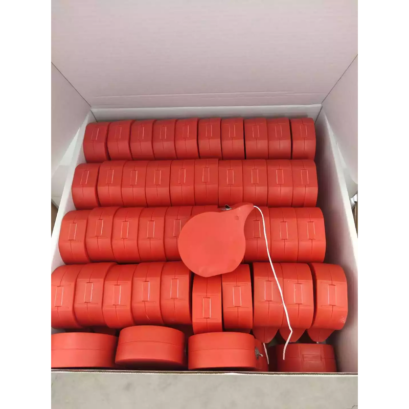 Pipe Sealing Cord Manufacturer - 160m Nylon Cord for Metal Gas and Water Plumbings