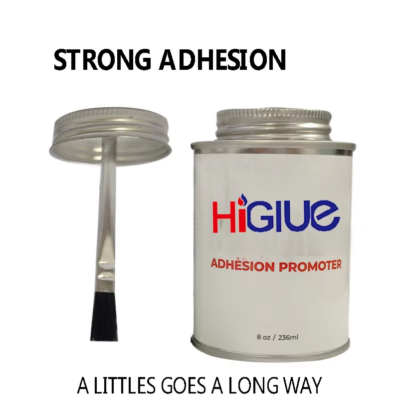Car Adhesion Promoter Factory - 10ml 94 Pen for Painting Metal Plastic Vinyl Wrapping