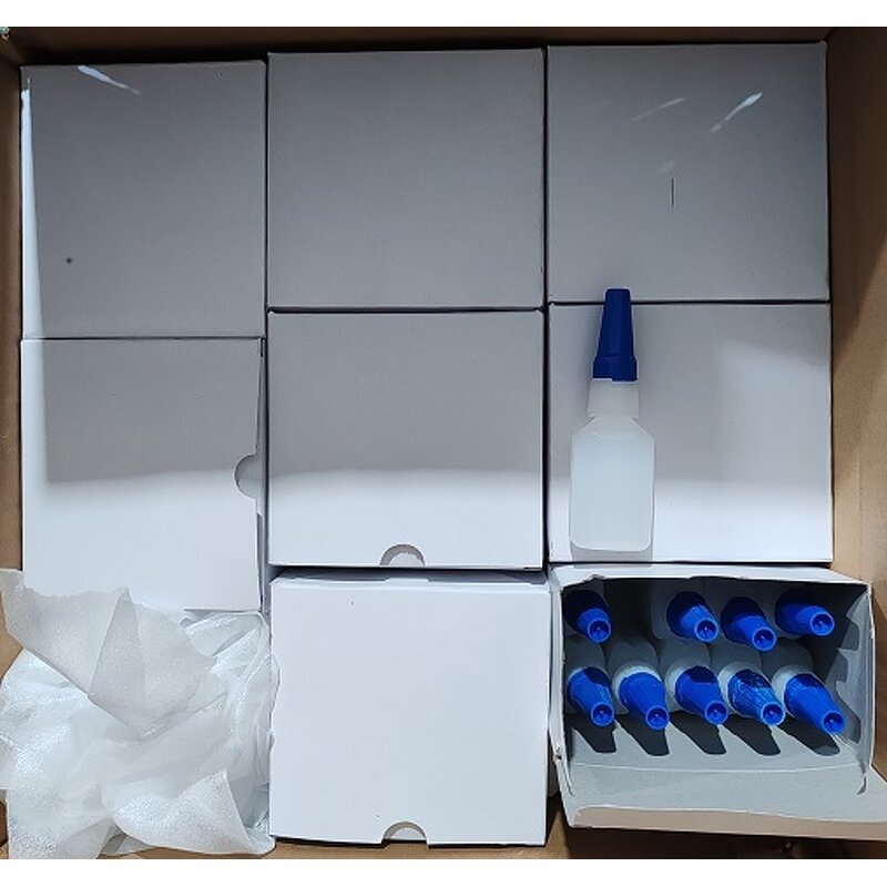 Cyanoacrylate Adhesive Supplier - 20g to 1000g HiGlue 401 for Wood Rubber Plastic Metal Ceramic