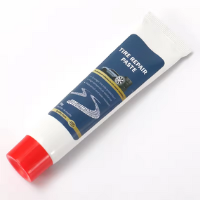 Tire Repair Glue Supplier - Wholesale for Bicycle Electric Car Puncture Repair Rubber Cement