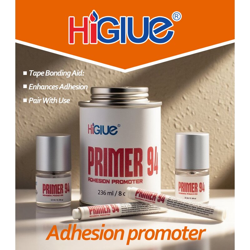 Primer 94 Pen OEM Factory - 946ml 10ml Pen for Vinyl Car Wrap Application Tool