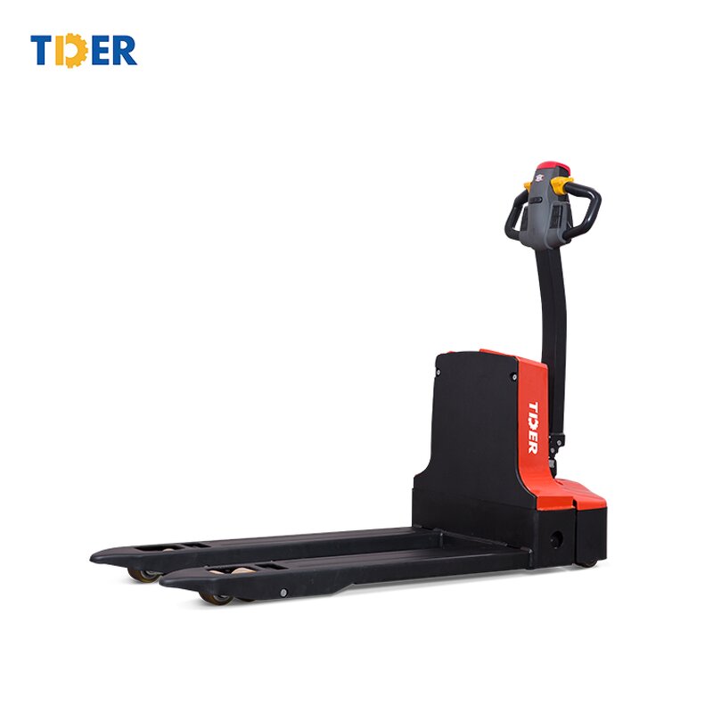 Pallet Truck Manufacturer - OEM/ODM NEW Promotion Type Mini Portable 1.5