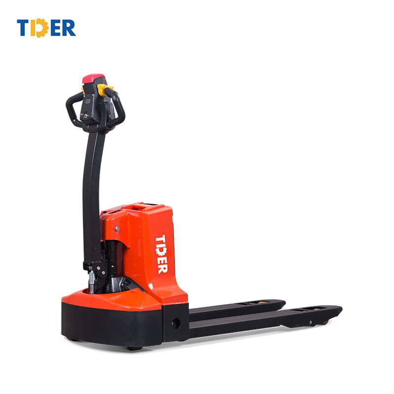 Pallet Truck Manufacturer - OEM/ODM NEW Promotion Type Mini Portable 1.5