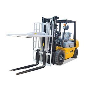 Forklift Manufacturer - OEM/ODM Chinese 2025 New 3 Ton 5 Ton diesel