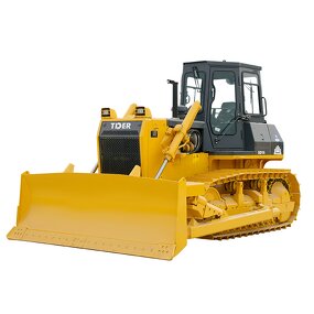 Bulldozer Manufacturer - TDER 2025 New Crawler 80-180hp Dozer Price