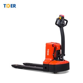 Pallet Truck Manufacturer - OEM/ODM NEW Promotion Type Mini Portable 1.5