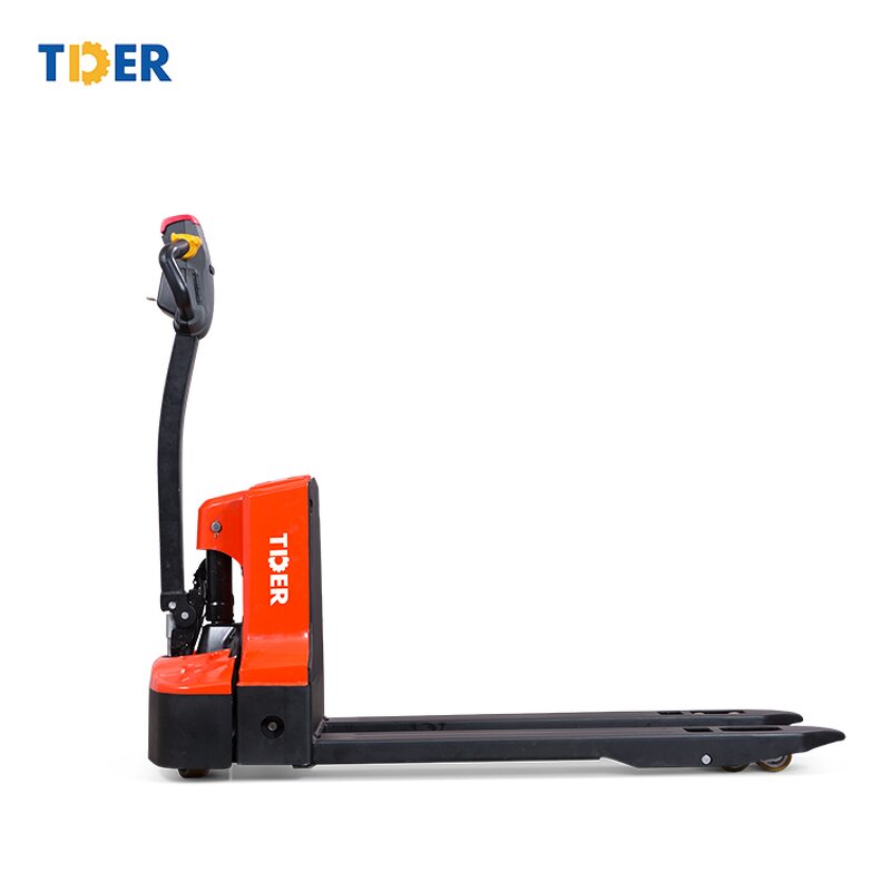 Pallet Truck Manufacturer - OEM/ODM NEW Promotion Type Mini Portable 1.5