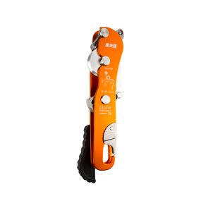 Climbing Descender Supplier - CE Certified Anti-Panic Device