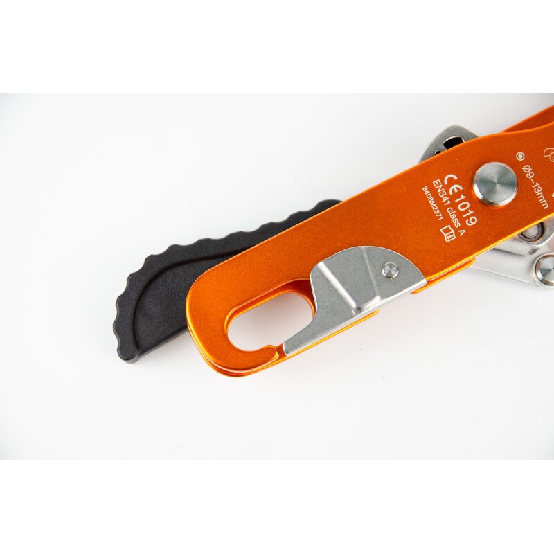 Climbing Descender Supplier - CE Certified Anti-Panic Device