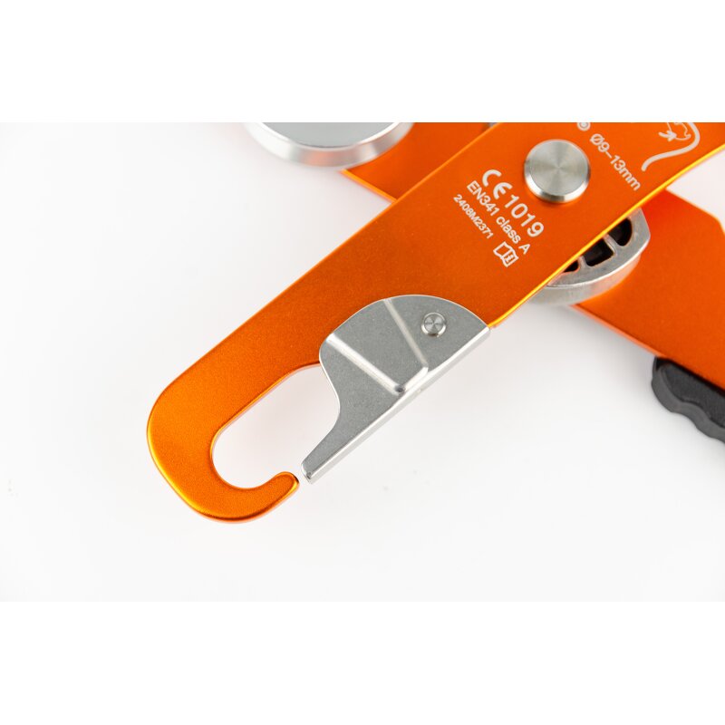 Climbing Descender Supplier - CE Certified Anti-Panic Device