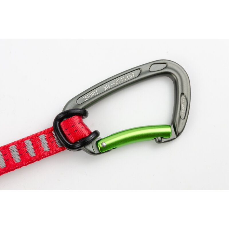 Quickdraw Sling Manufacturer - High-Quality 18mm Polyester