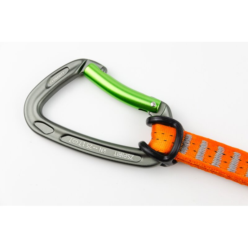 Quickdraw Sling Manufacturer - 18mm for Emergency Kits