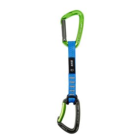 Quickdraw Sling Supplier - OEM/ODM 18mm Climbing Sling