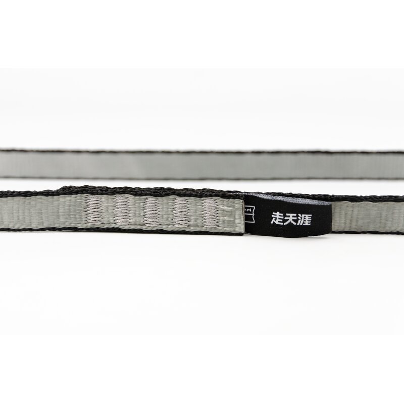 Climbing Sling Factory - 16mm Nylon Polyester Tape Webbing