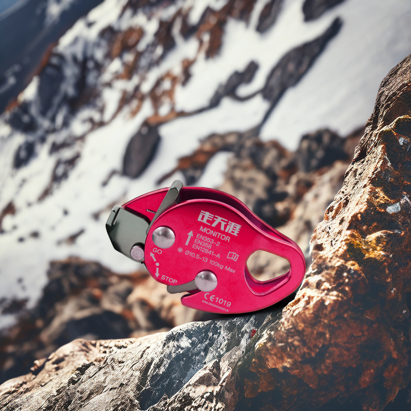 Rope Grab Factory - Adjuster for Lifeline Fall Protection