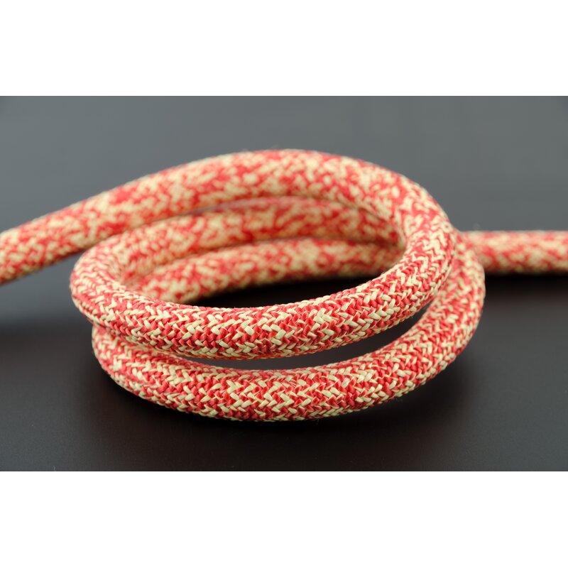 Static Rope Supplier - 8mm Nylon Yachting Safety Rope