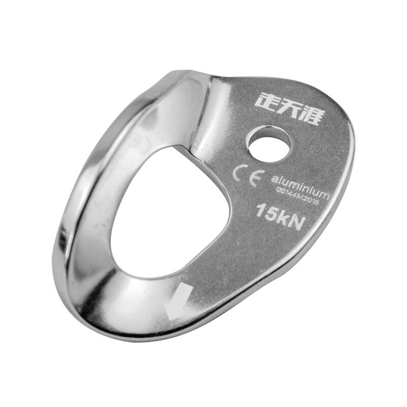 Climbing Hanger Manufacturer - Aluminium Alloy Bolt Hanger