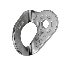 Climbing Hanger Factory - 15KN M8 Bolt Hanger Aluminium Alloy