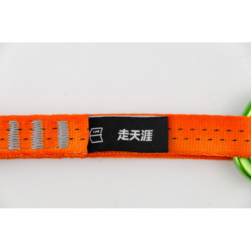 Quickdraw Sling Manufacturer - 18mm for Emergency Kits