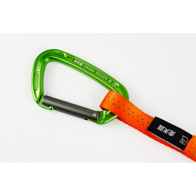 Quickdraw Sling Manufacturer - 18mm for Emergency Kits