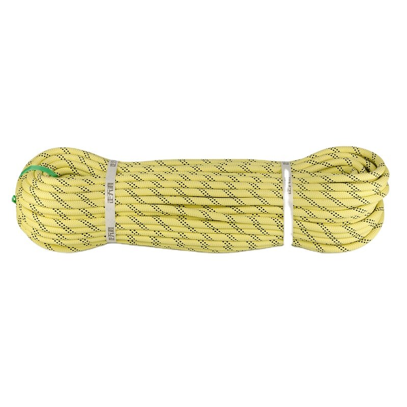 Static Rope Manufacturer - 10.5mm Aramid for Rope Access