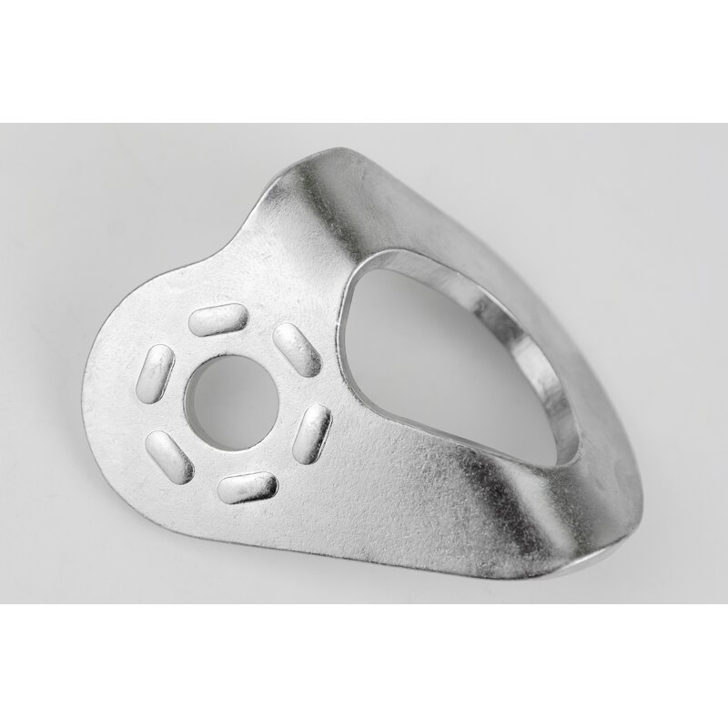 One-Way Pulley Supplier - Multi-Functional Stop for Rescue