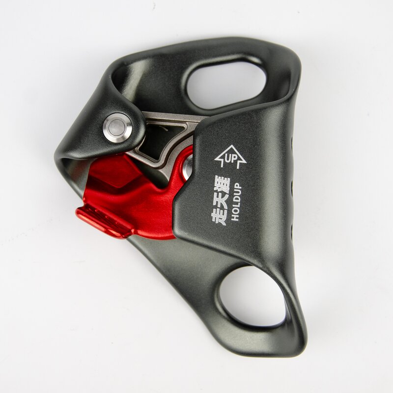 Chest Ascender Factory - Durable for Mountain Hiking & Climbing