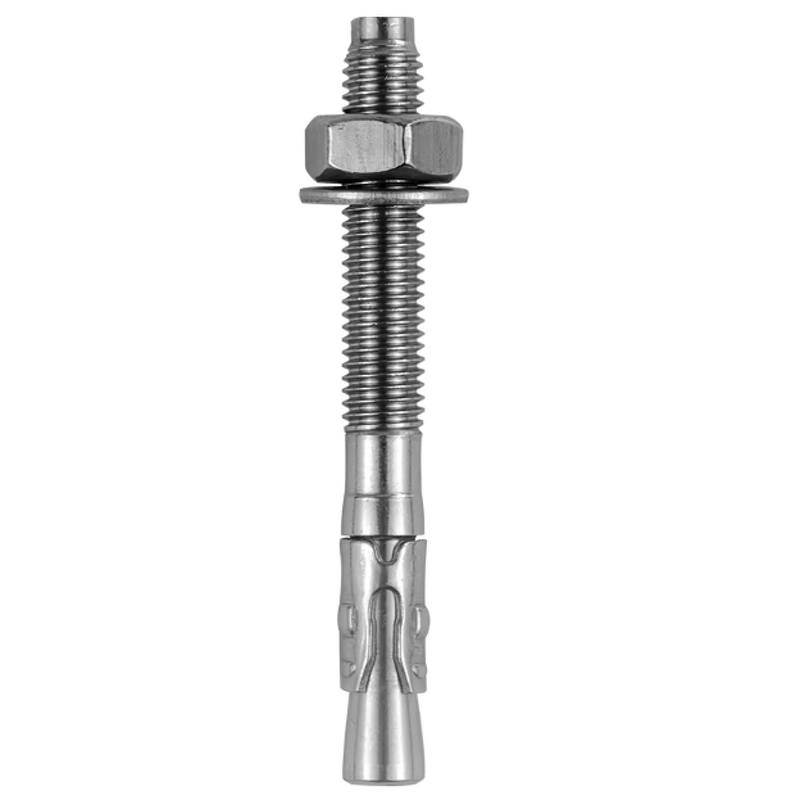 Stainless Steel Bolt Supplier - Corrosion Resistant 304