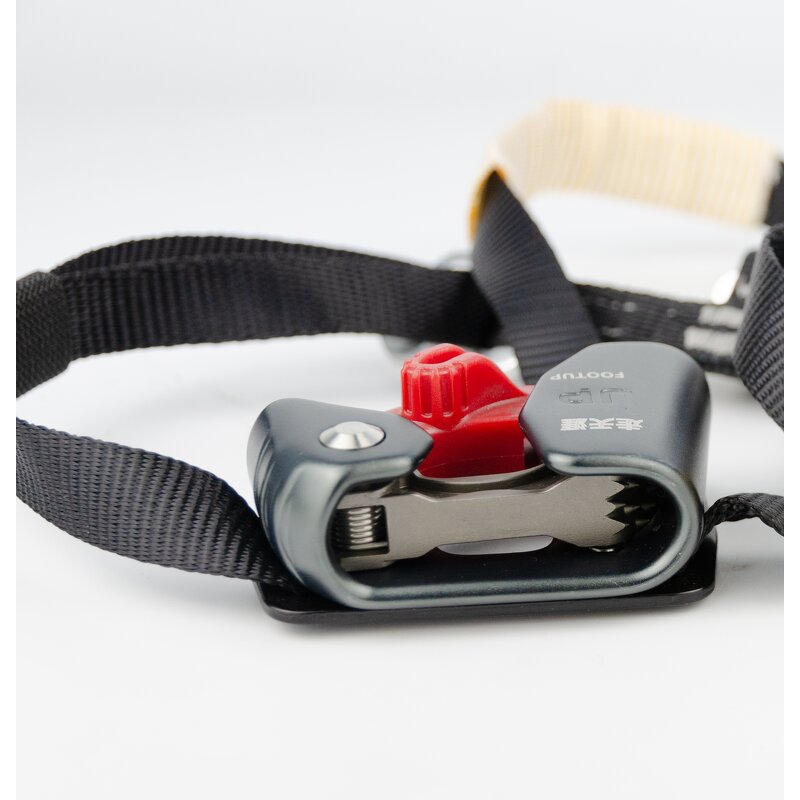 Foot Ascender Factory - Aluminum Alloy Mountaineering Rescue Equipment