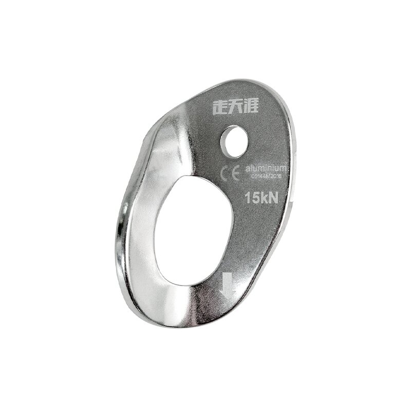 Climbing Hanger Manufacturer - Aluminium Alloy Bolt Hanger