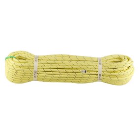 Climbing Rope Manufacturer - Custom Color Static Nylon Rope