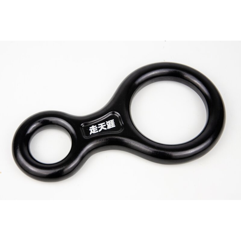 Figure 8 Descender Manufacturer - Custom Outdoor Climbing Gear