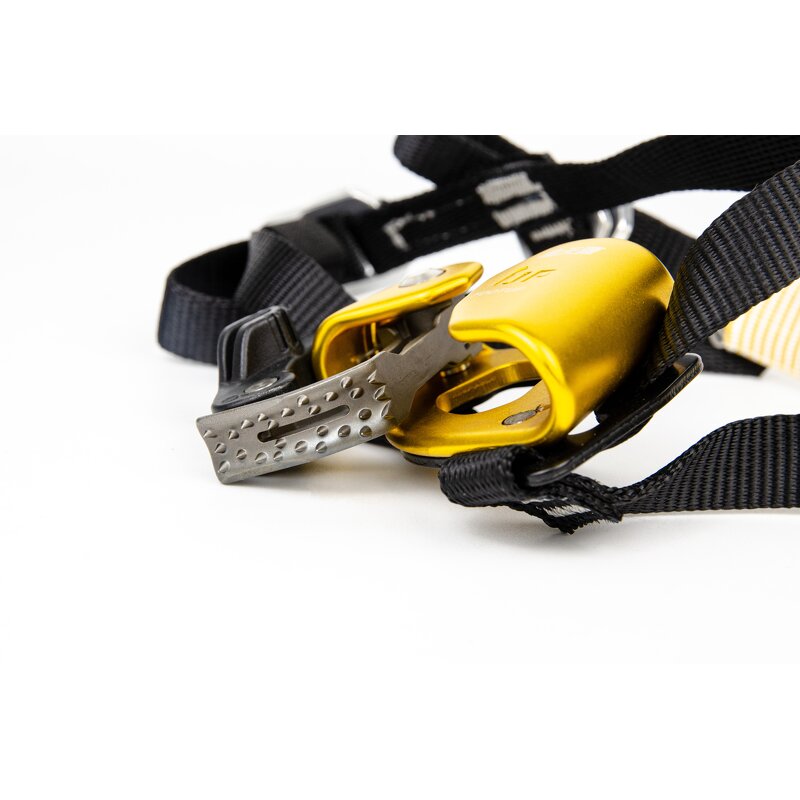 Foot Ascender Manufacturer - Custom OEM/ODM for Arborist & Mountaineering