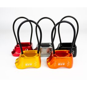 ATC Descender Factory - OEM/ODM Rock Climbing Equipment