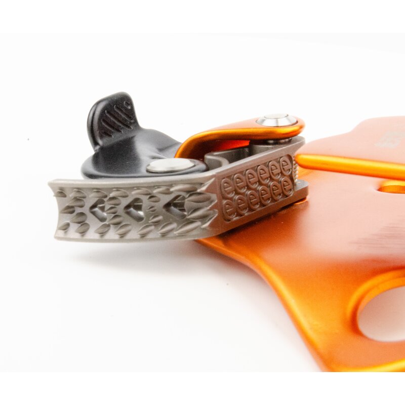 Chest Ascender Supplier - Forged Climbing & Rappelling Gear