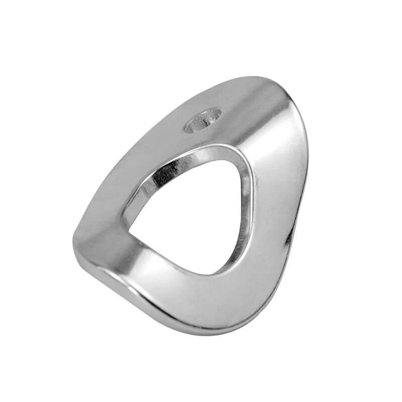 Anchor Bolt Hanger Manufacturer - 10mm 30kN 304 Stainless Steel