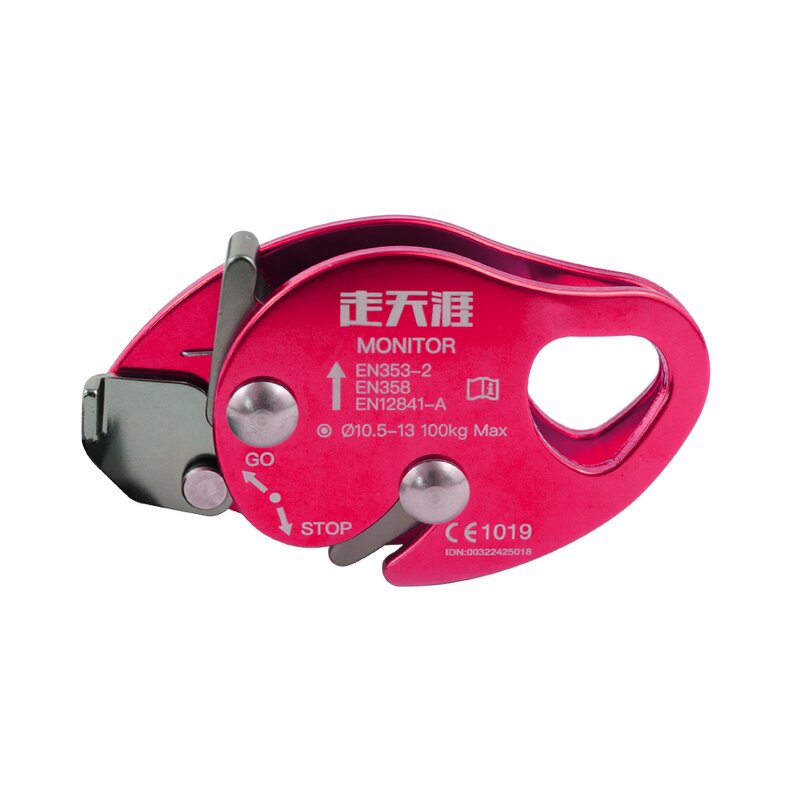 Rope Grab Factory - Custom Fall Protection Equipment