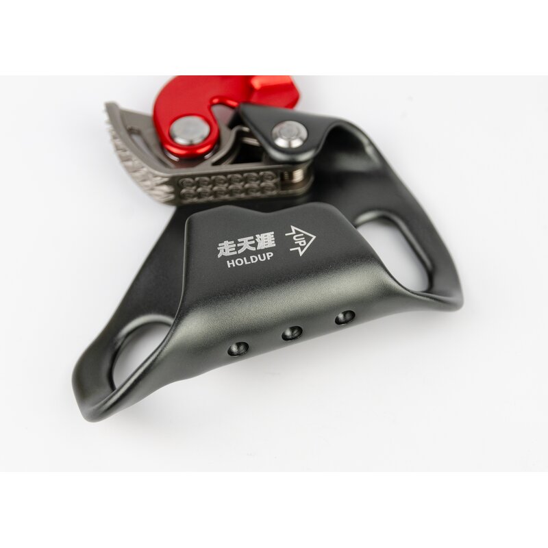 Chest Ascender Supplier - Custom for Arborist & Rappelling