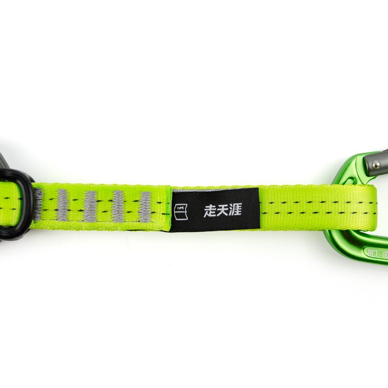 Quickdraw Sling Factory - Popular 18mm Quickdraw Sling