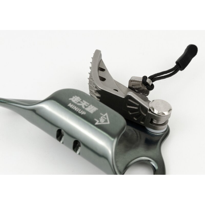 Chest Ascender Manufacturer - OEM/ODM Custom Tree Climbing Equipment