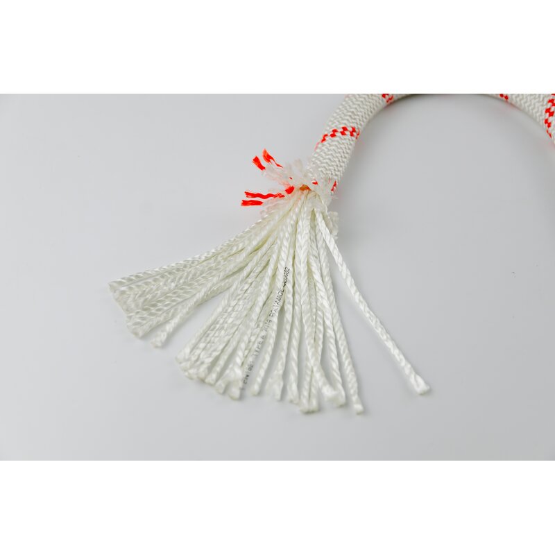 Fire Rescue Rope Supplier - 14mm Nylon Safety Rope