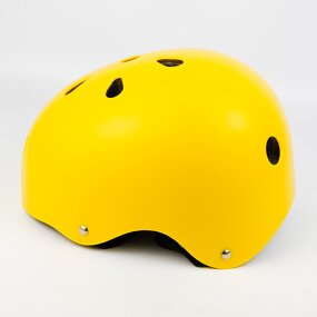 Safety Helmet Supplier - ABS Shell EPP Inner L Size