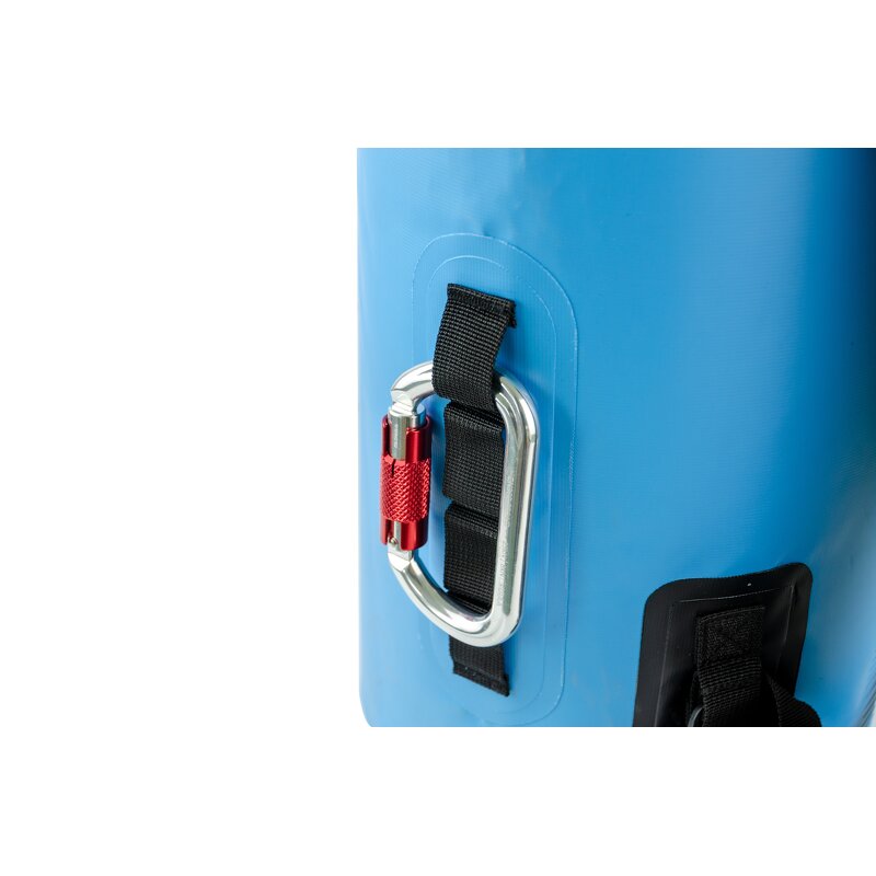 Waterproof Backpack Manufacturer - Hot Pressed Fall Protection