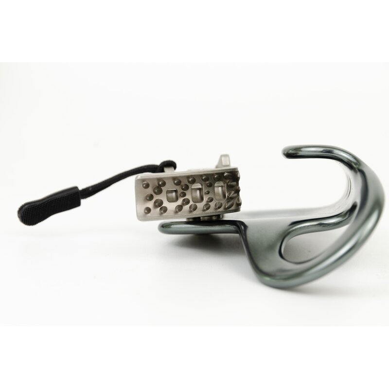 Chest Ascender Manufacturer - Custom Rock Climbing Safety Equipment