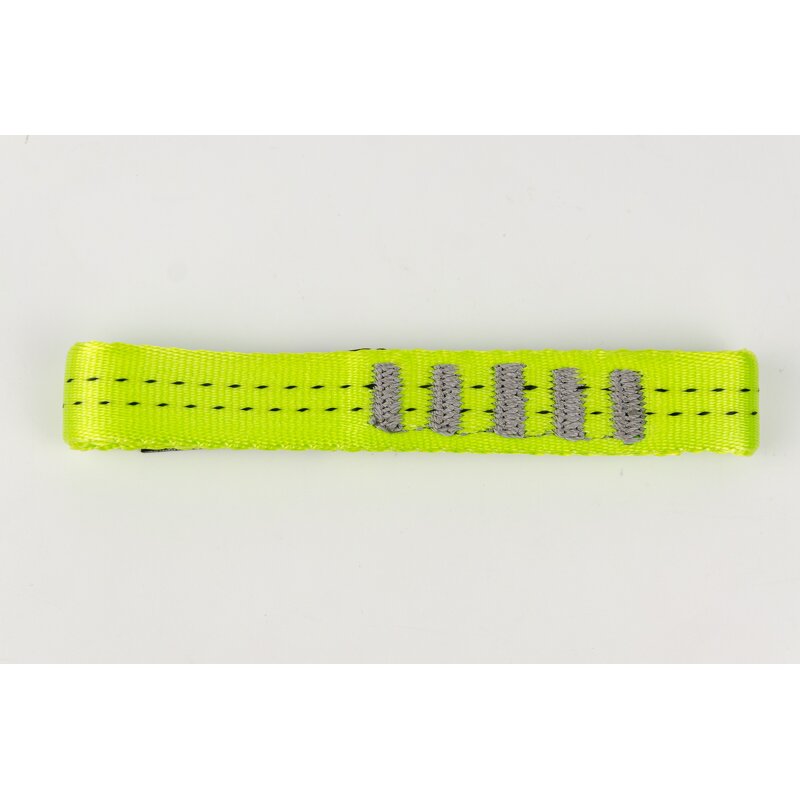 Quickdraw Sling Factory - 18mm for Tree Climbing Arborist