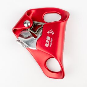 Chest Ascender Manufacturer - Lightweight Rock Climbing Equipment