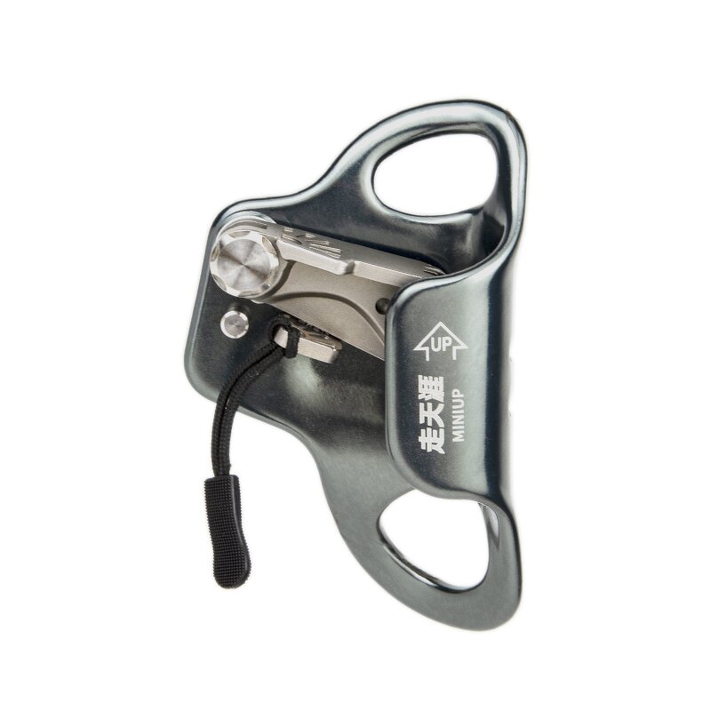 Chest Ascender Manufacturer - Custom Rock Climbing Safety Equipment