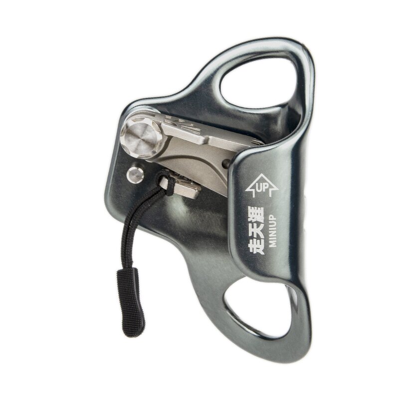 Chest Ascender Manufacturer - OEM/ODM Custom Tree Climbing Equipment