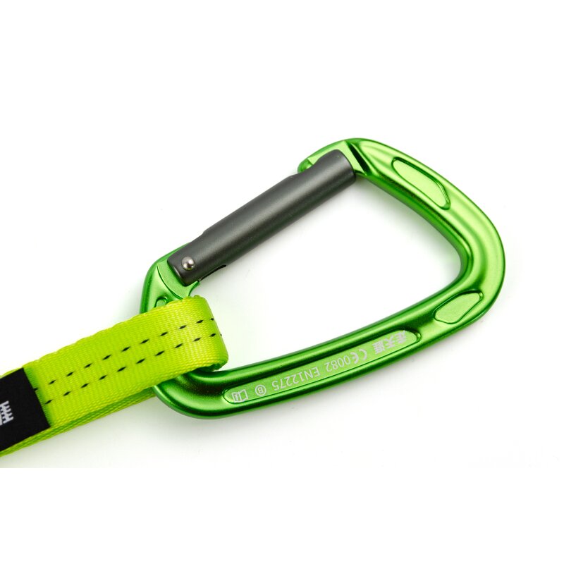 Quickdraw Sling Factory - Popular 18mm Quickdraw Sling