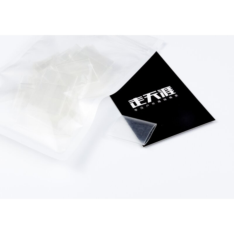 Heat Shrink Tubing Kit Factory - 40 PCS for Rope Terminations